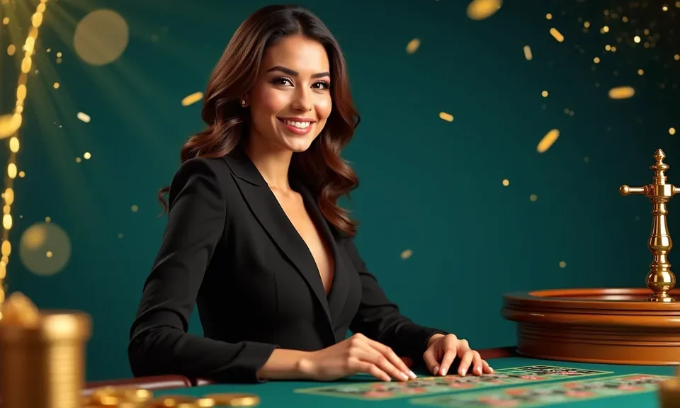 rulet La rulet app: todo el casino en su celular